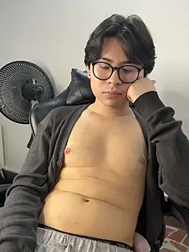 _Tommy_7 webcam