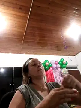CelesteCastiblanco webcam