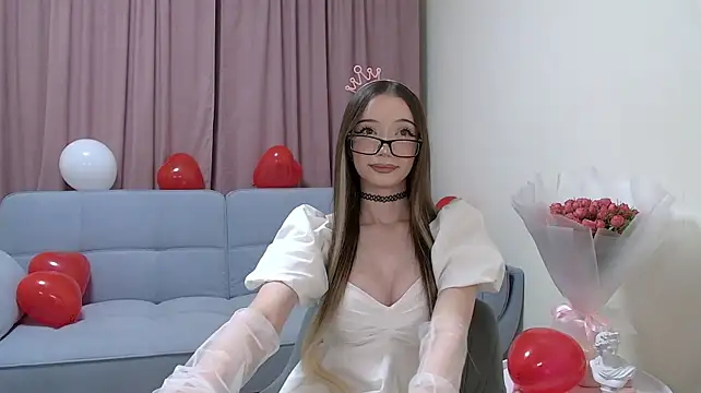 MilyBily webcam