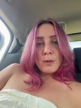 Puzdosia live cam on StripChat