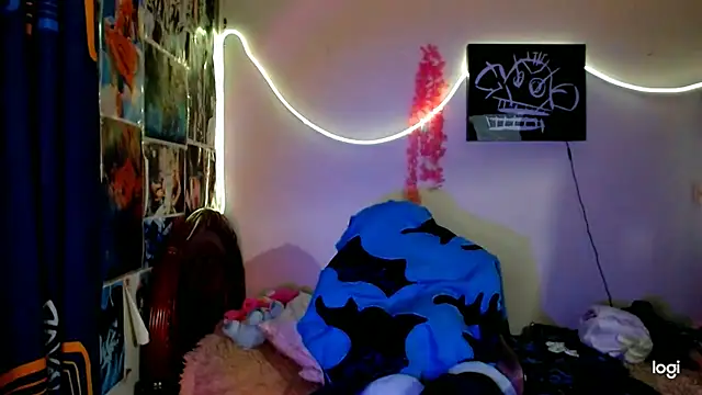 JINX_26 live cam on StripChat