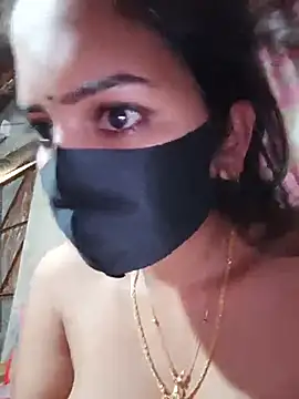 Kritika-17 webcam