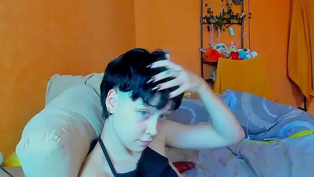 MissKetrin live cam on StripChat