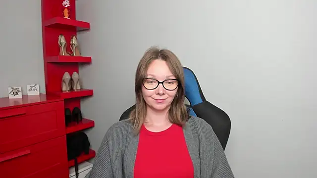 Cookie_zoe live cam on StripChat