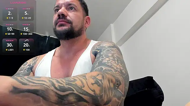 musclemonster31 webcam