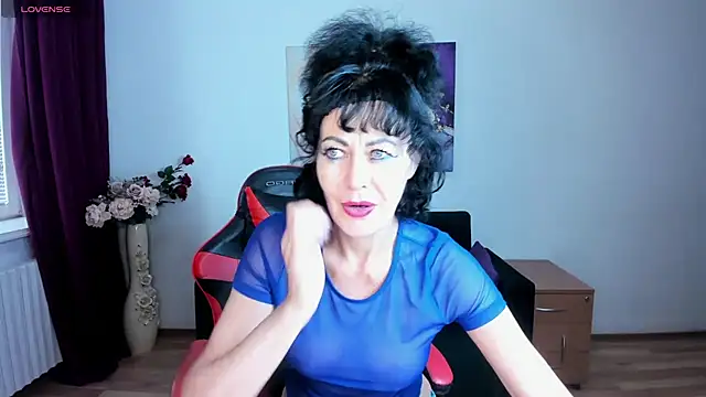 Silvia_Wallec webcam