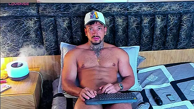Stiven_collins webcam