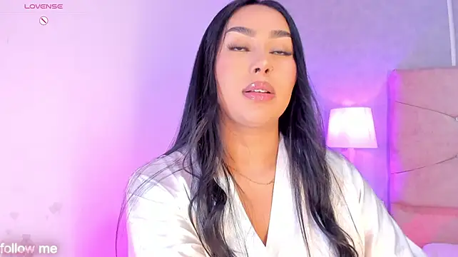Cameliaa_Smiith webcam