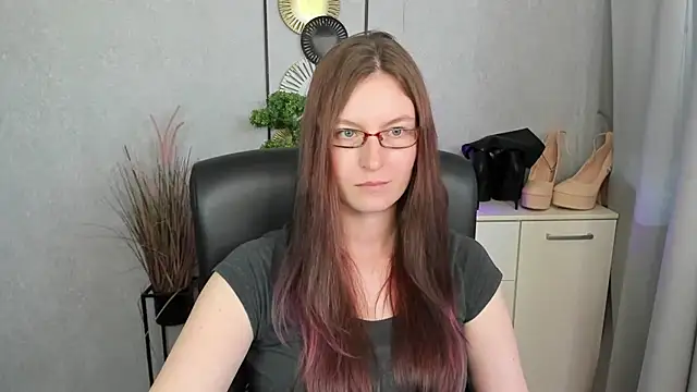 emmaxDelight webcam