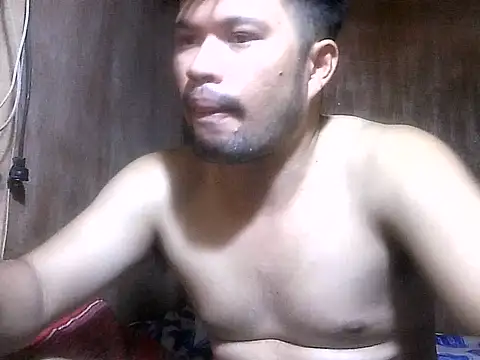 HairyHottestpinoyHandsome webcam