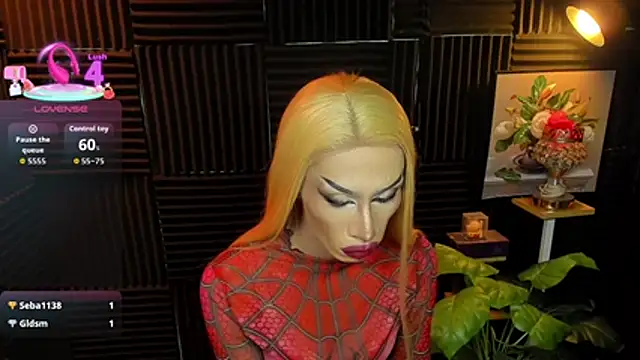 limitlessgoddes_mistress webcam