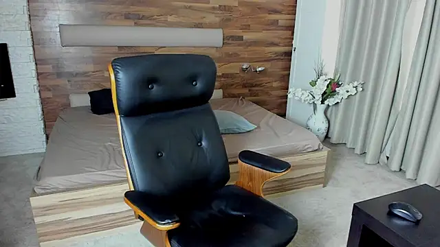 IvanHydee webcam