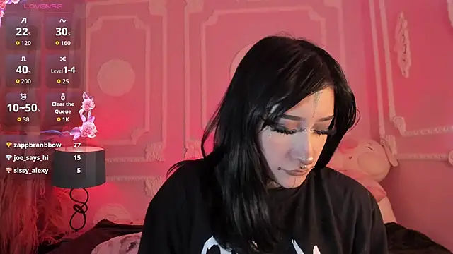 Kat_VonDe webcam