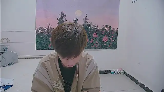 paofu-001 webcam