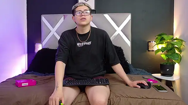 Evie_demn webcam