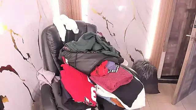 Danna_Sg webcam