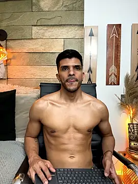 anddy_white webcam