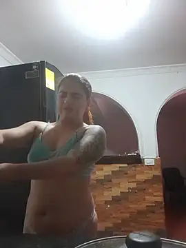 MartinaConnorr webcam