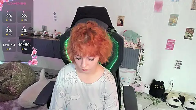 Inferno_kitten webcam