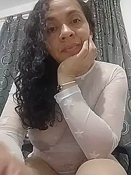 ValeriaVelvetHot webcam