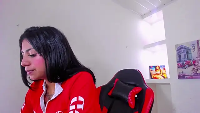 Charlotte_brown16 webcam