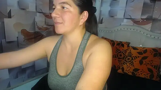 brenda_chel webcam
