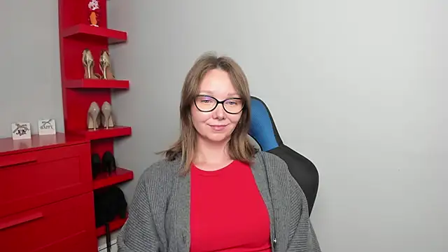 Cookie_zoe webcam