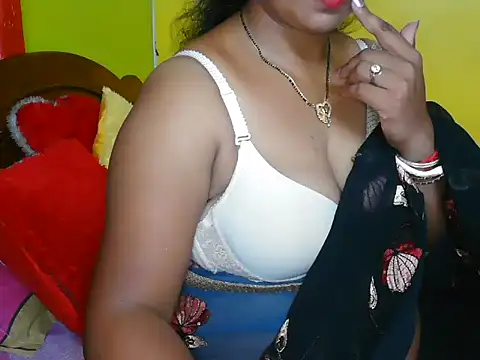 Kritika_21 webcam