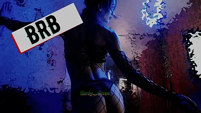 Hardy_Green webcam