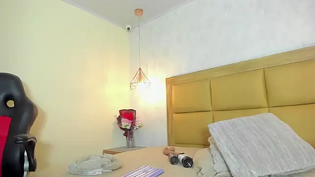 KEIMIRICCI webcam