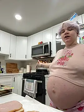 Cutiepiespanks webcam