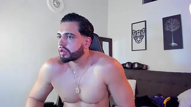 Justin_kingX7 live sex cam