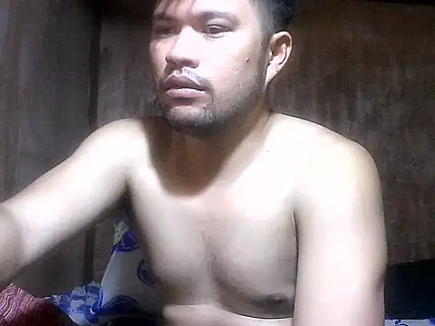 HairyHottestpinoyHandsome webcam