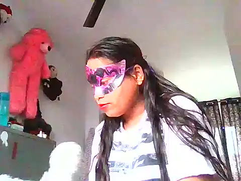 RUKMINI_60 webcam