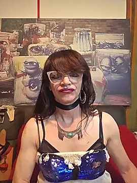 TheBlackWtch live cam on StripChat