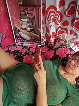 sweetieme webcam
