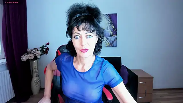 Silvia_Wallec webcam