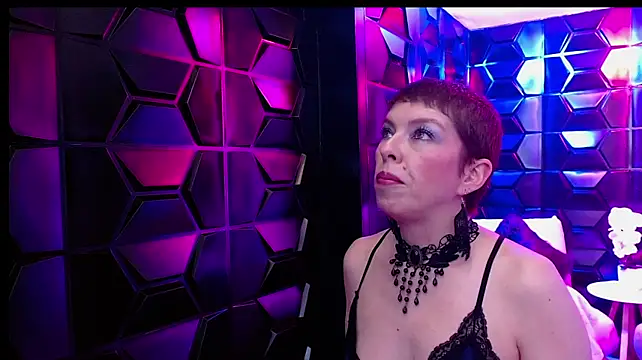 Sauvage_lilith webcam