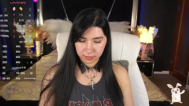 EmilyCandyy webcam