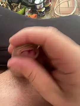 kleinerAlex webcam