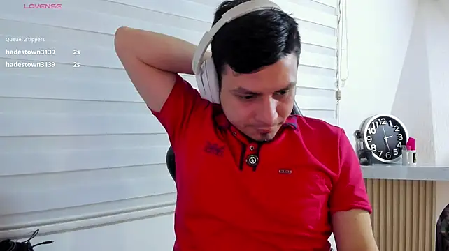 Rick_Adams webcam