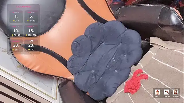 Kate_99 webcam
