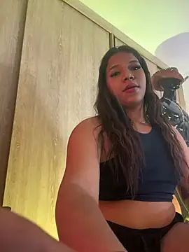 Keira_Fox31 webcam
