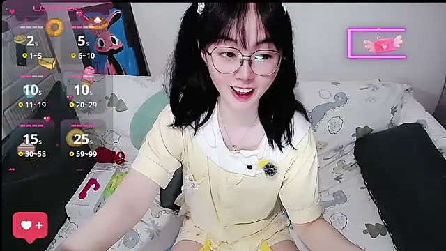 baby-yaya20 webcam