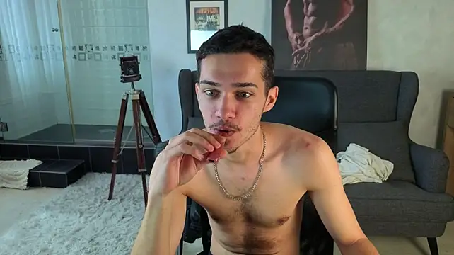 KaydenDrew webcam