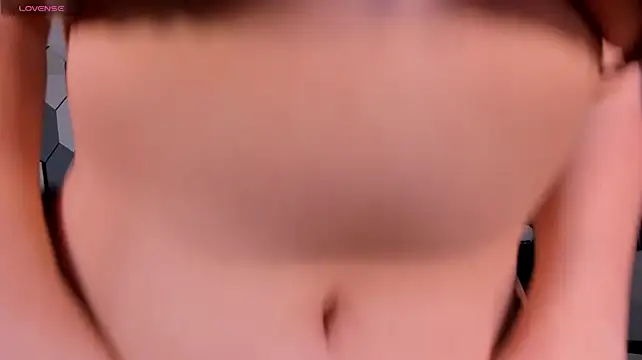 AmyRosse_X spandex cameltoe show