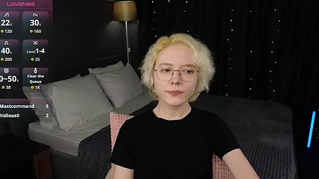 HottoKori webcam