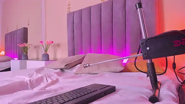 Sharick_smile1 webcam