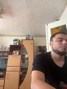 Yashax webcam