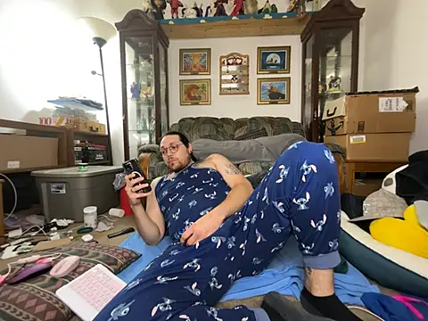 lucasgalacticman webcam